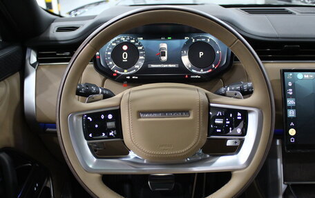 Land Rover Range Rover IV рестайлинг, 2025 год, 27 490 000 рублей, 12 фотография