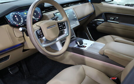 Land Rover Range Rover IV рестайлинг, 2025 год, 27 490 000 рублей, 11 фотография