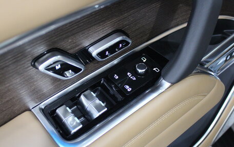 Land Rover Range Rover IV рестайлинг, 2025 год, 27 490 000 рублей, 9 фотография