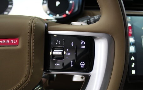 Land Rover Range Rover IV рестайлинг, 2025 год, 27 490 000 рублей, 14 фотография