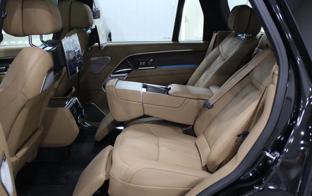 Land Rover Range Rover IV рестайлинг, 2025 год, 27 490 000 рублей, 23 фотография