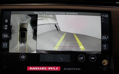 Land Rover Range Rover IV рестайлинг, 2025 год, 27 490 000 рублей, 17 фотография