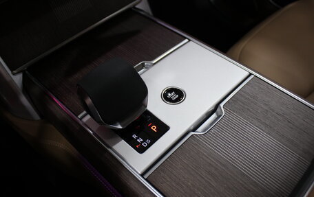 Land Rover Range Rover IV рестайлинг, 2025 год, 27 490 000 рублей, 18 фотография