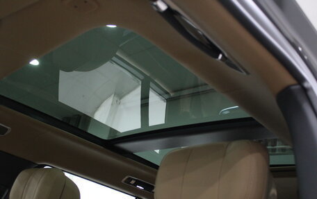 Land Rover Range Rover IV рестайлинг, 2025 год, 27 490 000 рублей, 20 фотография