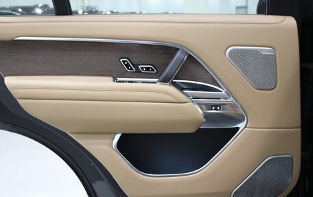 Land Rover Range Rover IV рестайлинг, 2025 год, 27 490 000 рублей, 21 фотография