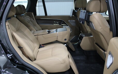 Land Rover Range Rover IV рестайлинг, 2025 год, 27 490 000 рублей, 29 фотография