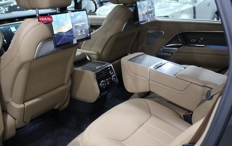 Land Rover Range Rover IV рестайлинг, 2025 год, 27 490 000 рублей, 24 фотография