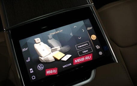 Land Rover Range Rover IV рестайлинг, 2025 год, 27 490 000 рублей, 26 фотография