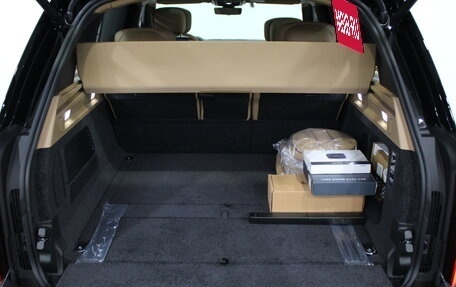 Land Rover Range Rover IV рестайлинг, 2025 год, 27 490 000 рублей, 27 фотография