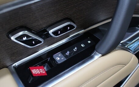 Land Rover Range Rover IV рестайлинг, 2025 год, 27 490 000 рублей, 22 фотография