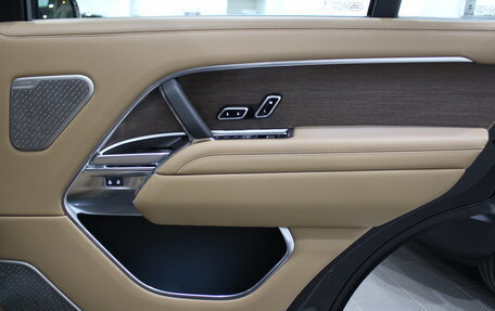 Land Rover Range Rover IV рестайлинг, 2025 год, 27 490 000 рублей, 31 фотография