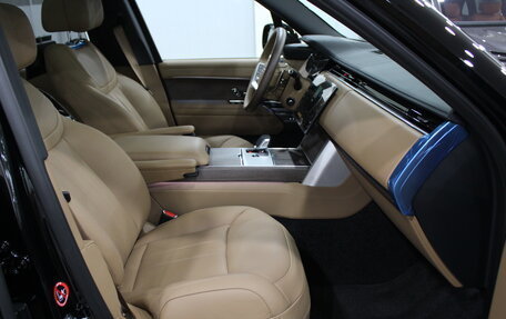 Land Rover Range Rover IV рестайлинг, 2025 год, 27 490 000 рублей, 32 фотография