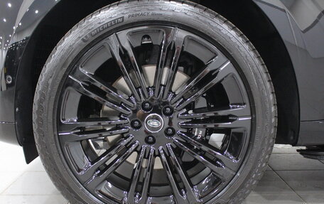 Land Rover Range Rover IV рестайлинг, 2025 год, 27 490 000 рублей, 36 фотография