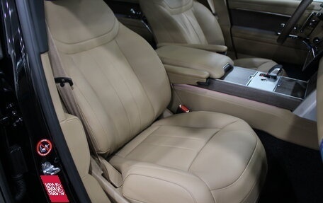 Land Rover Range Rover IV рестайлинг, 2025 год, 27 490 000 рублей, 34 фотография