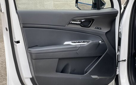 KIA Sportage IV рестайлинг, 2025 год, 4 100 000 рублей, 13 фотография