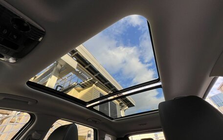 KIA Sportage IV рестайлинг, 2025 год, 4 100 000 рублей, 19 фотография