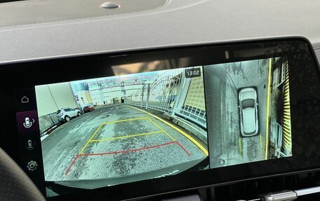 KIA Sportage IV рестайлинг, 2025 год, 4 100 000 рублей, 20 фотография