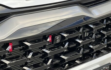 KIA Sportage IV рестайлинг, 2025 год, 4 100 000 рублей, 11 фотография