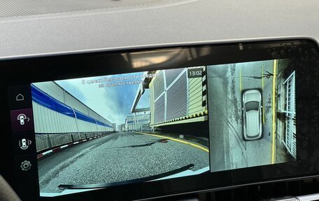 KIA Sportage IV рестайлинг, 2025 год, 4 100 000 рублей, 21 фотография