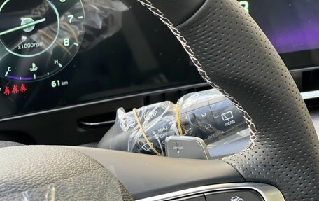 KIA Sportage IV рестайлинг, 2025 год, 4 100 000 рублей, 24 фотография