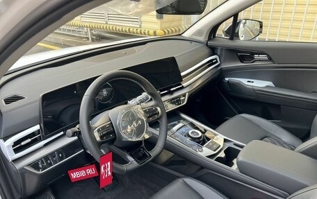 KIA Sportage IV рестайлинг, 2025 год, 4 100 000 рублей, 18 фотография