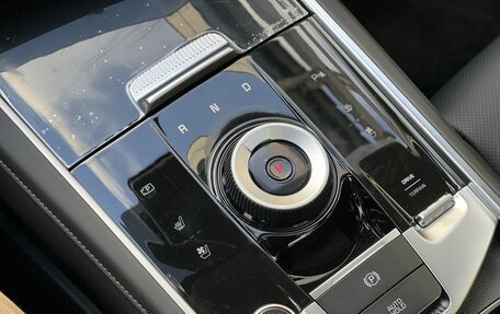 KIA Sportage IV рестайлинг, 2025 год, 4 100 000 рублей, 25 фотография