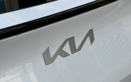 KIA Sportage IV рестайлинг, 2025 год, 4 100 000 рублей, 37 фотография