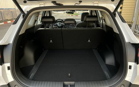 KIA Sportage IV рестайлинг, 2025 год, 4 100 000 рублей, 35 фотография