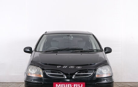 Nissan Tino, 1998 год, 389 000 рублей, 2 фотография