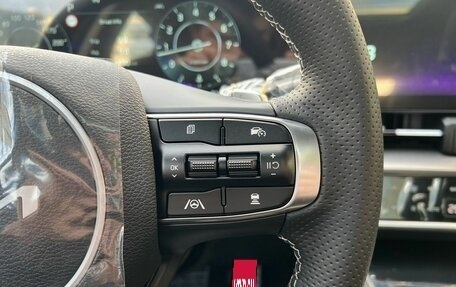 KIA Sportage IV рестайлинг, 2025 год, 4 100 000 рублей, 27 фотография