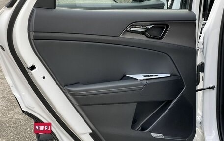 KIA Sportage IV рестайлинг, 2025 год, 4 100 000 рублей, 28 фотография