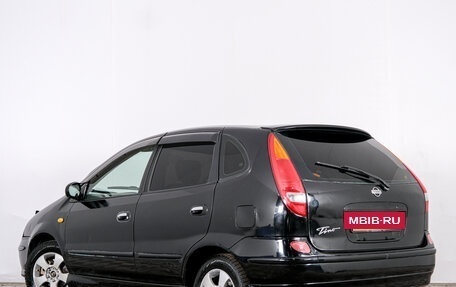 Nissan Tino, 1998 год, 389 000 рублей, 5 фотография