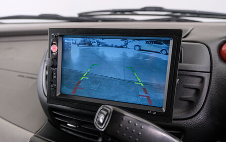 Nissan Tino, 1998 год, 389 000 рублей, 16 фотография