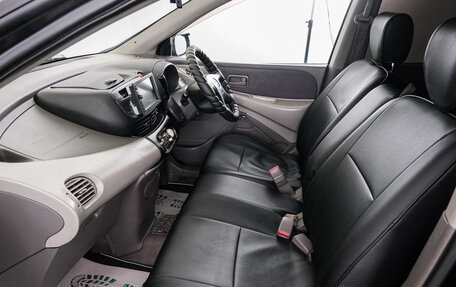 Nissan Tino, 1998 год, 389 000 рублей, 14 фотография