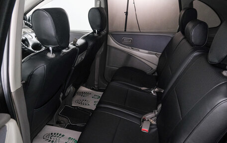 Nissan Tino, 1998 год, 389 000 рублей, 19 фотография