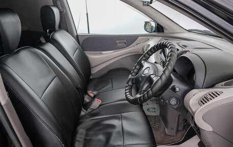 Nissan Tino, 1998 год, 389 000 рублей, 8 фотография