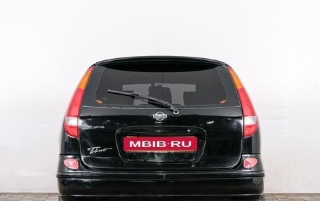 Nissan Tino, 1998 год, 389 000 рублей, 6 фотография