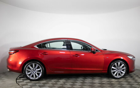 Mazda 6, 2023 год, 3 399 000 рублей, 4 фотография