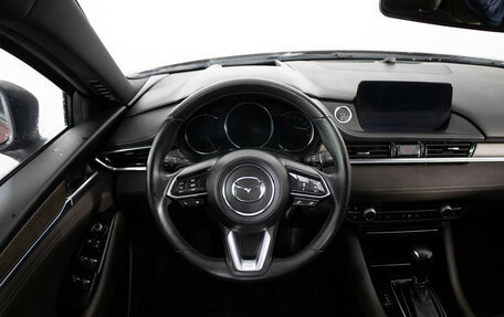 Mazda 6, 2023 год, 3 399 000 рублей, 10 фотография