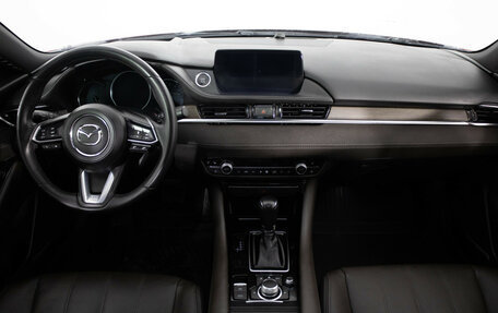 Mazda 6, 2023 год, 3 399 000 рублей, 9 фотография