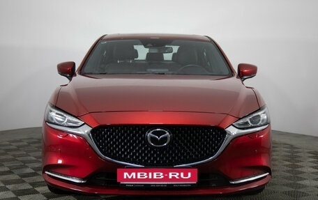 Mazda 6, 2023 год, 3 399 000 рублей, 2 фотография