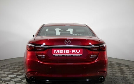 Mazda 6, 2023 год, 3 399 000 рублей, 6 фотография