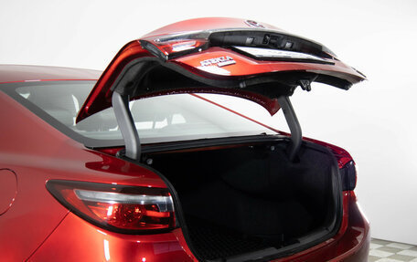 Mazda 6, 2023 год, 3 399 000 рублей, 20 фотография