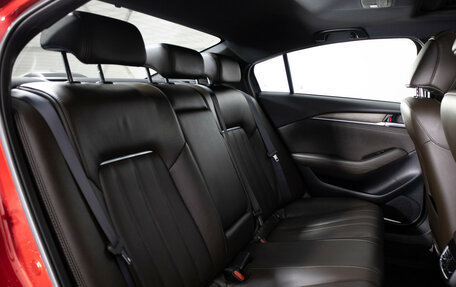 Mazda 6, 2023 год, 3 399 000 рублей, 19 фотография