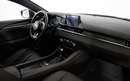 Mazda 6, 2023 год, 3 399 000 рублей, 17 фотография