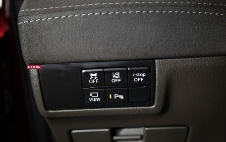 Mazda 6, 2023 год, 3 399 000 рублей, 16 фотография