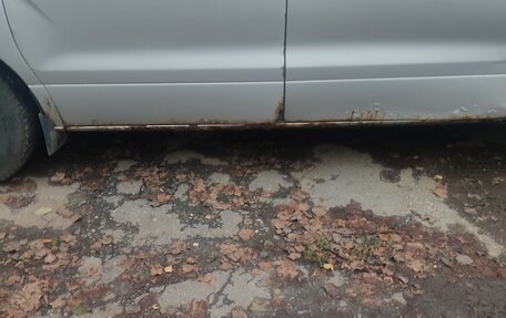 Hyundai Grand Starex Grand Starex I рестайлинг 2, 2010 год, 760 000 рублей, 4 фотография