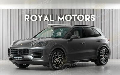 Porsche Cayenne III, 2025 год, 16 890 000 рублей, 1 фотография