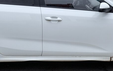 KIA Rio IV, 2018 год, 1 150 000 рублей, 12 фотография