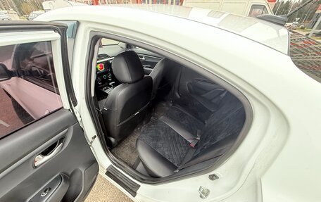 KIA Rio IV, 2018 год, 1 150 000 рублей, 16 фотография